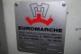 Macchina Ornasuole Euromarche H108 2