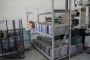 Shelving and Sole Processing Equipment 1