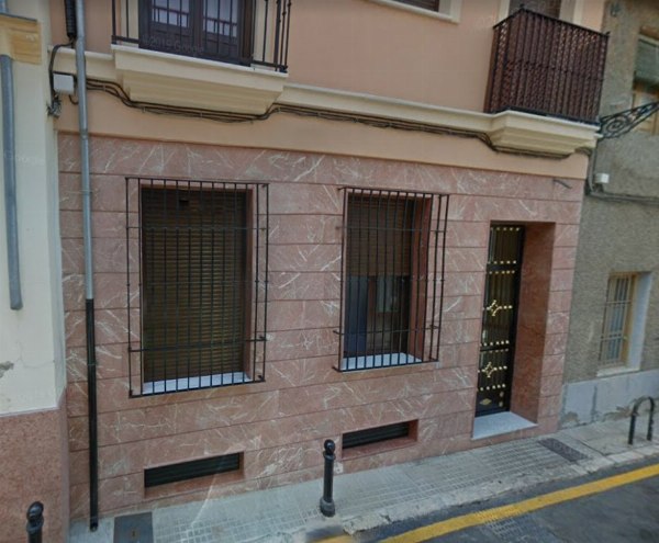 Apartment in Antequera - Málaga - Spain - Law Court N.2 of Málaga