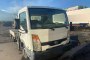 Piattaforma Aerea Nissan Snake 2311 Compact Rel 6
