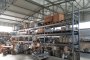 Hardware, Shelving and Various Warehouse 5