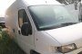 FIAT Ducato 1999 2