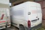 Furgone Renault Master 4