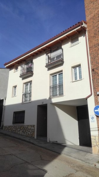 Biens immobiliers à Valdilecha et Carabaña - Madrid - Tribunal de commerce n°5 de Madrid