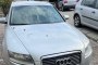 Audi A6 Station Wagon 2