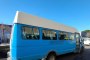 Autobus IVECO Bus A45E12 5