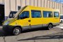 Autobus IVECO Bus A50/14/30/C/CNG 1
