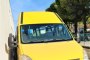 Autobus IVECO Bus A50/14/30/C/CNG 4
