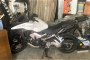 Motociclo Honda Crossrunner VFR 800X 1