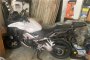 Motociclo Honda Crossrunner VFR 800X 2
