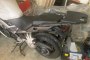 Motociclo Honda Crossrunner VFR 800X 3