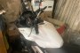Honda Crossrunner VFR 800X Motorcycle 5
