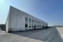 Industrial building in Caorso (PC) - LOT 2 3