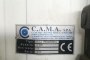 Cella Frigo Cama 6