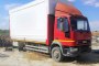 Autocarro IVECO Eurocargo 120E23 2