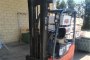 Toyota Forklift 8FBET18 1