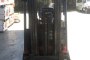 Toyota Forklift 8FBET18 2