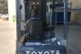 Toyota Forklift 8FBET18 4