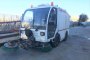 Barredora Sicas Millennium NA4M2 2