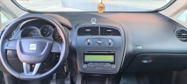 Seat Altea XL - Tribunale n° 1 di Siviglia