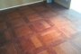 Lot of Parquet 2