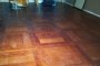 Lot of Parquet 3