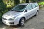Ford Focus SW 1