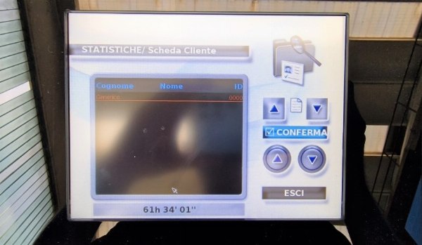 Syneron Candela Velashape 3 - Biomed Lipolaser - beni strumentali provenienti da leasing - Vendita 2