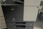 Photocopier Olivetti D-Color MF 223 - A 5