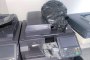 Photocopieur Olivetti D-Copia 4500 MF - B 4