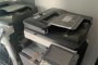 Kopierer Olivetti D-Color MF 280 2