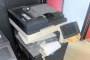 Photocopieur Olivetti D-Color MF 220 - B 3