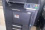 Photocopier Olivetti D-Copia 4500MF - D 4