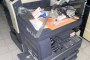 Photocopieur Olivetti D-Copia 2200 MF - A 1