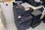 Photocopieur Olivetti D-Copia 2200 MF - A 6