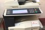 Photocopieur Olivetti D-Copia 25C - B 1