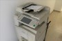 Photocopier Olivetti D-Copy 2500 1