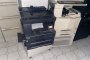 Photocopiers and Various Spare Parts 1