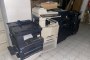 Photocopiers and Various Spare Parts 2