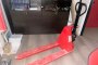 Pallet trucks, ladders and vacuum cleaner bins 2