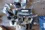 Mercedes spare parts - A 1