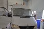 Mercedes Sprinter 313 3