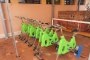 Attrezzature per Acquagym e Piscina 3