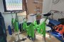 Attrezzature per Acquagym e Piscina 5