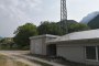 Bâtiment à usage de cabine électrique à Dolcè (VR) - LOT 3 2