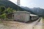 Bâtiment à usage de cabine électrique à Dolcè (VR) - LOT 3 4