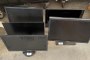 N. 5 LCD monitors 1