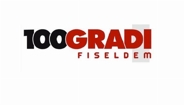 "100 Gradi Fiseldem" Trademark - Private Sale