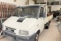 Autocarro IVECO 35E10A 1