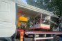 Autocarro IVECO Magirus 440E38 con Piattaforma Aerea 2